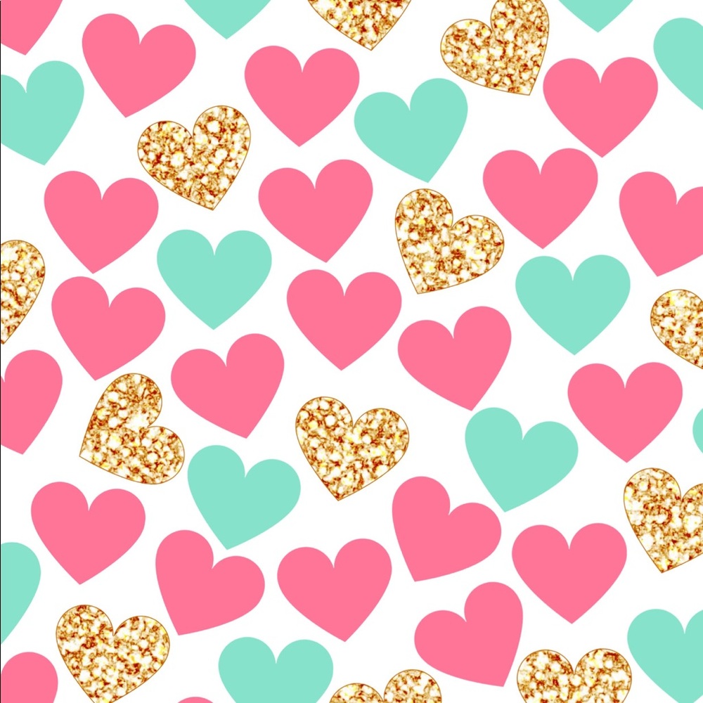 Meet your Posher, Wendy